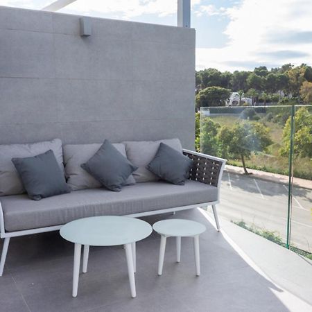 Apartamento Atico Estrasburgo Suites Jávea Exteriér fotografie
