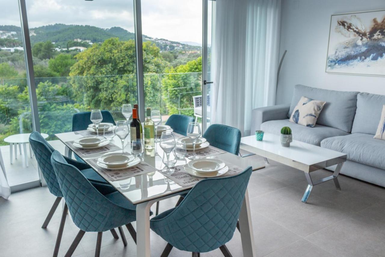 Apartamento Atico Estrasburgo Suites Jávea Exteriér fotografie