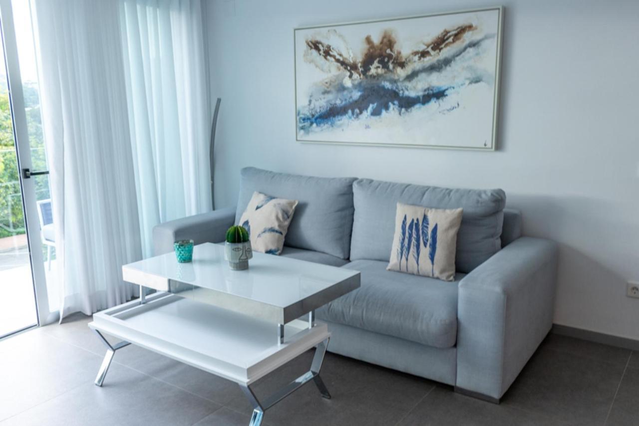 Apartamento Atico Estrasburgo Suites Jávea Exteriér fotografie