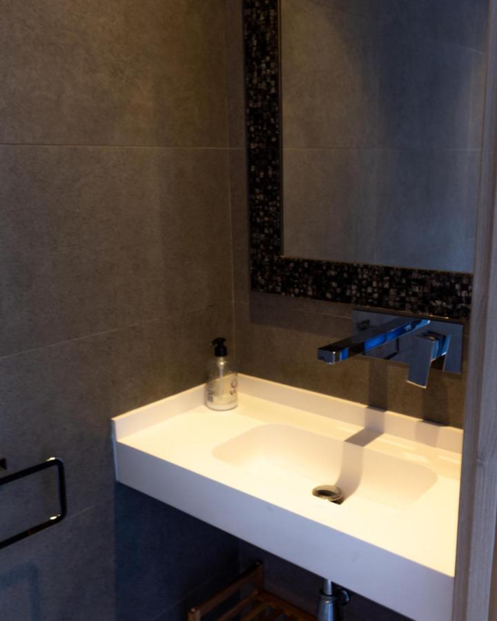 Apartamento Atico Estrasburgo Suites Jávea Exteriér fotografie