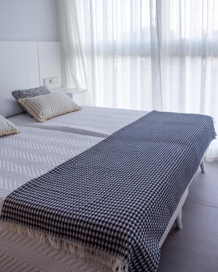 Apartamento Atico Estrasburgo Suites Jávea Exteriér fotografie
