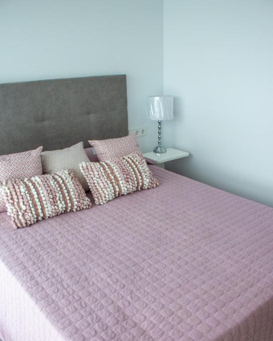 Apartamento Atico Estrasburgo Suites Jávea Exteriér fotografie