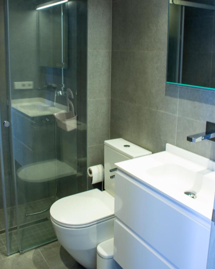 Apartamento Atico Estrasburgo Suites Jávea Exteriér fotografie